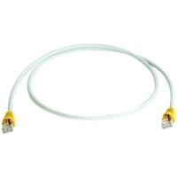 Telegärtner Telegartner MP8 FS 600 - Crossover-Kabel - RJ-45 (M) - RJ-45 (M) - 3,0m - Paare in Metallfolie (PiMf) - (Cat.7 Rohkabel) (L00002A0120)