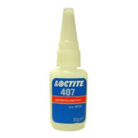 Loctite Sekundenkleber 20 g (LOCTITE 407, CH DE)