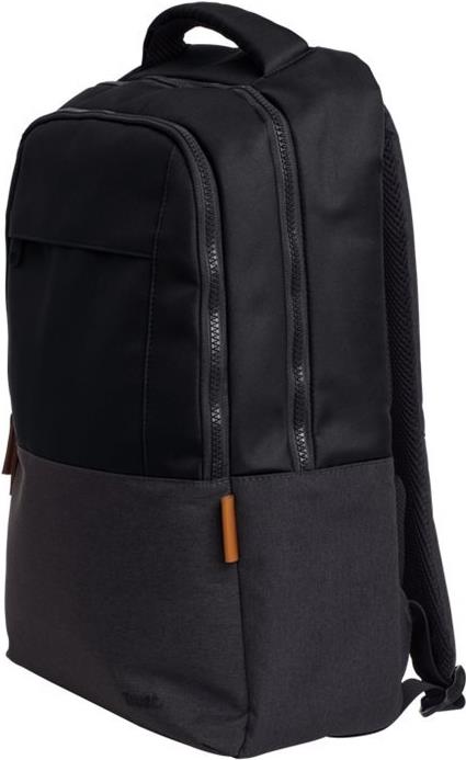 LISBOA 16 BACKPACK - BLACK