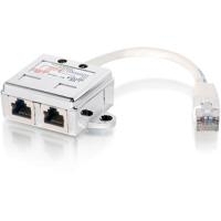 Equip - Netzwerk-Splitter - RJ-45 (M) - RJ-45 (W) (127603)