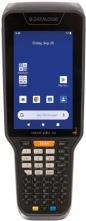 Datalogic Skorpio X5 computer palmare 109 cm 4.3 800 x 480 Pixel Touch screen 665 g Nero (SKORPIO X5 XLR PGRIP WIFI 4.3IN - BT