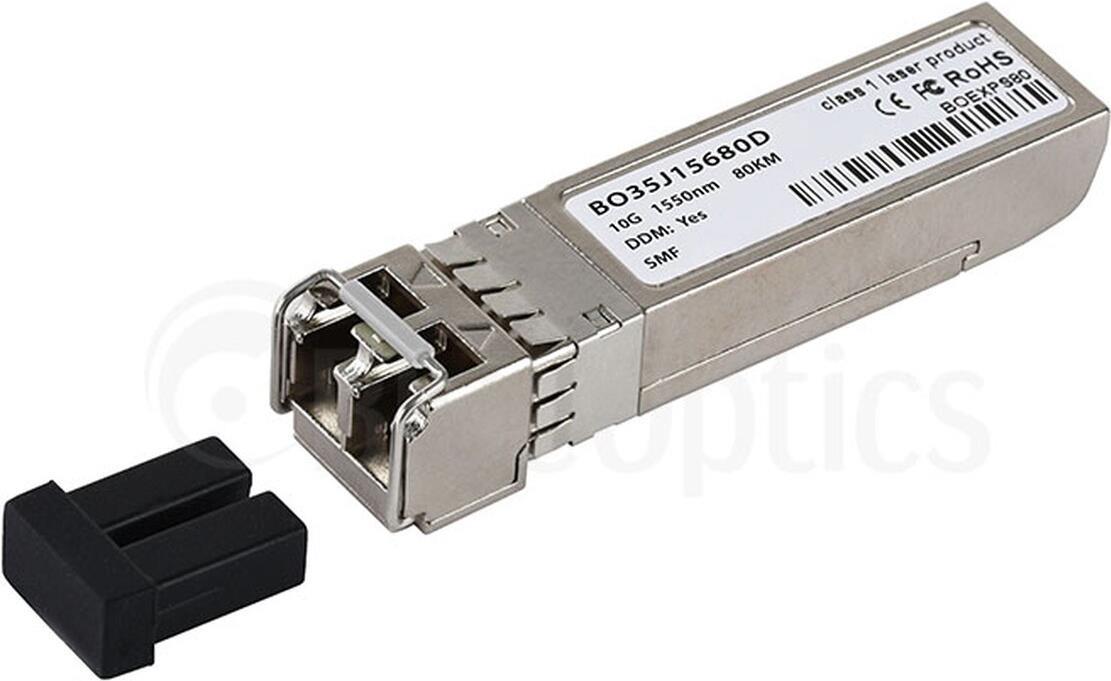 GP-10GSFP-1Z compatibile SFP+ BO35J15680D