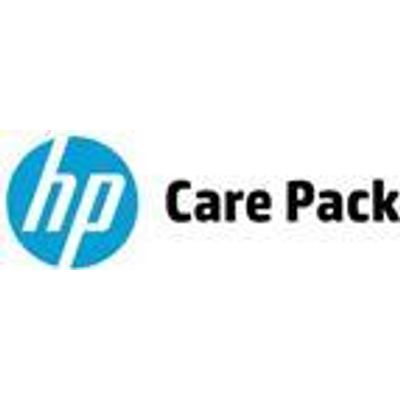 Hpe 3y foundation care 24x7 svc описание