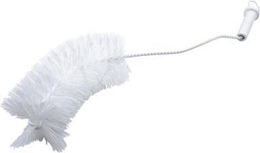 Nölle Profi Brush Flaschenbürste 417050 ws (417050)
