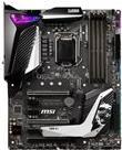 MSI MPG Z390 GAMING PRO CARBON AC - Motherboard - ATX - LGA1151 Socket - Z390 - USB 3.1 Gen 1, USB-C Gen2, USB 3.1 Gen 2 - Bluetooth, Gigabit LAN, Wi-Fi - Onboard-Grafik (CPU erforderlich) - HD Audio (8-Kanal) MSI MPG Z390 GAMING PRO CARBON AC - Motherboard - ATX - LGA1151 Socket - Z390 - USB 3.1 Gen 1, USB-C Gen2, USB 3.1 Gen 2 - Bluetooth, Gigabit LAN, Wi-Fi - Onboard-Grafik (CPU erforderlich) - HD Audio (8-Kanal)