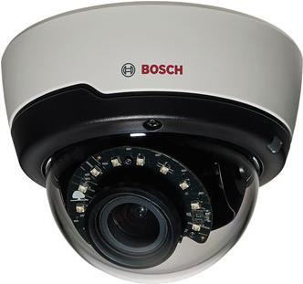 Fixed dome 2MP HDR 3-10mm IR - NDI-5502-AL, IP security - camera, Indoor, Wired, Dome, Ceiling/wall, White - Warranty: 36M