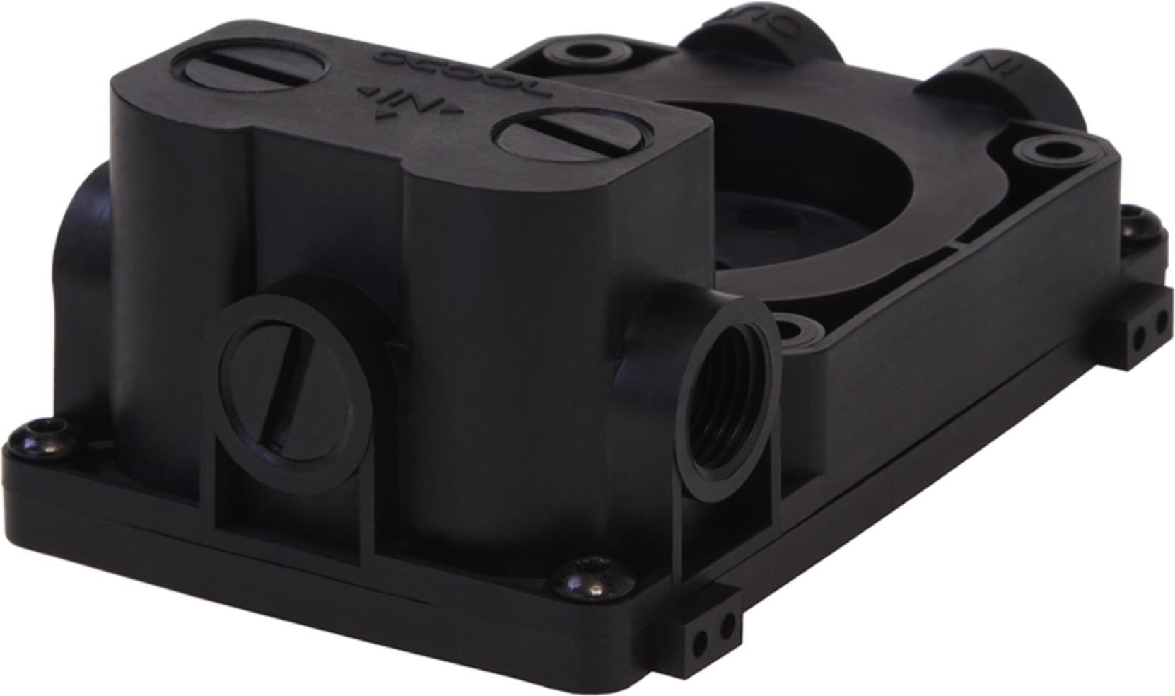 Serbatoio Alphacool ES 1U - Versione DDC (15377)