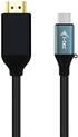 I-TEC USB C HDMI Kabel Adapter 4K 60 Hz 200cm kompatibel mit Thunderbolt 3 (C31CBLHDMI60HZ2M)