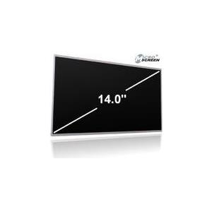 MicroScreen MSC32369 Notebook-Ersatzteil (B140XW03 V.0 HW1A)