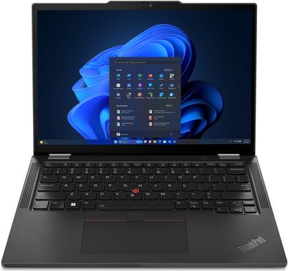 '''Lenovo ThinkPad X13 2-in-1 G5 Intel Core Ultra 7 155U Notebook 33,8 cm (13,3"") "''