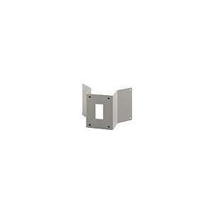 AXIS T95A64 - Eckadapter für Kameragehäuse - für AXIS T95A00 Dome Housing, T95A10 Dome Housing (5010-641)