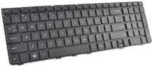 HP - Tastatur - hinterleuchtet - Ungarn