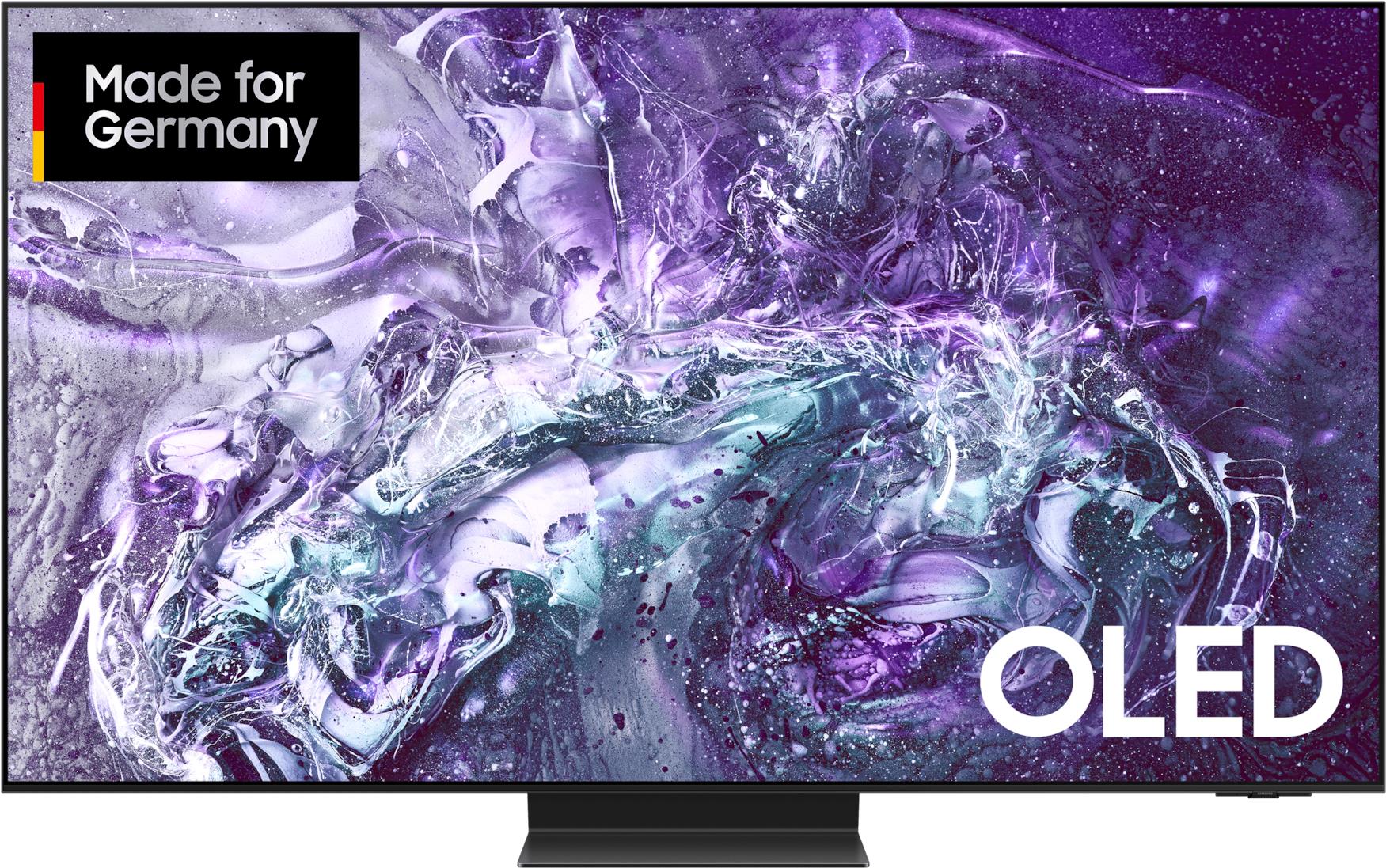 Samsung GQ65S95DAT 1651 cm (65") 4K Ultra HD Smart TV Wi-Fi Nero