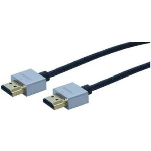shiverpeaks 77472-36-MHQ 2m HDMI HDMI Blau HDMI-Kabel (77472-36-MHQ)