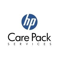 Hewlett-Packard Electronic HP Care Pack Next Day Exchange Hardware Support - Serviceerweiterung - Austausch - 3 Jahre - Lieferung - am nächsten Arbeitstag - für Deskjet d1368, D1445, D2320, D2368, D4145, d4155, D4168, Photosmart D5168, D7168, D7368 (