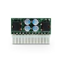 Streacom Nano150 - Stromversorgung - Wechselstrom 110-240 V - 150 Watt (ST-NANO150)