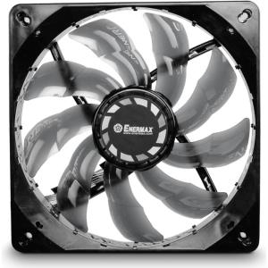 Enermax T.B.SILENCE UCTB14B - Gehäuselüfter - 140 mm (UCTB14-B)