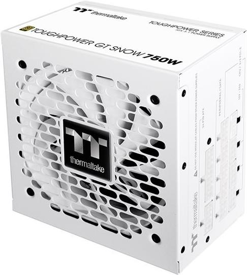 750W Thermaltake Toughpower GT Snow