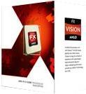 AMD Black Edition - AMD FX 4300 - 3,8 GHz - 4 Kerne - 4 Threads - 4MB Cache-Speicher - Socket AM3+ - Box (FD4300WMHKSBX) AMD Black Edition - AMD FX 4300 - 3,8 GHz - 4 Kerne - 4 Threads - 4MB Cache-Speicher - Socket AM3+ - Box (FD4300WMHKSBX)