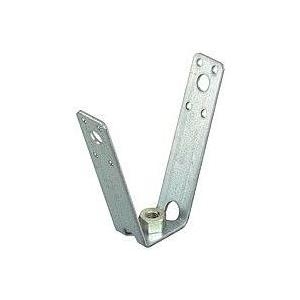 Fischer 64094 Trapezhänger TZ M 8 (25) (64094)