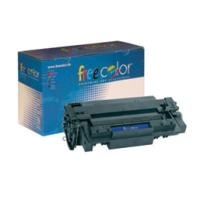 Freecolor MAX - Tonerpatrone (ersetzt HP 51X) - 1 x Schwarz - 19500 Seiten - für HP LaserJet M3027, M3027x, M3035, M3035xs, P3005, P3005d, P3005dn, P3005n, P3005x (800397)