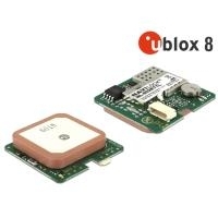 Modulo motore GPS Navilock GNSS NL-852ETTL PPS