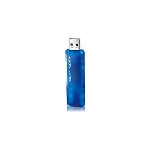 ADATA DashDrive UV110 - USB-Flash-Laufwerk - 8 GB - USB 2.0 - Blau