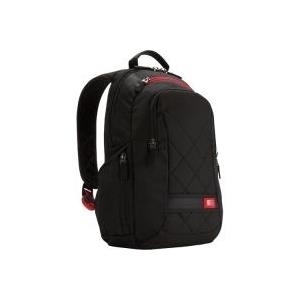 BACKPACK NYLON BLACK FOR 13-1 -