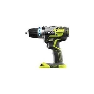 Ryobi One+ R18PDBL-0 - Bohrhammer/Treiber - kabellos - 2 Geschwindigkeiten - Bohrfutterschlüssel 13 mm - 60 N·m - ohne Batterie - 18 V (5133002438)