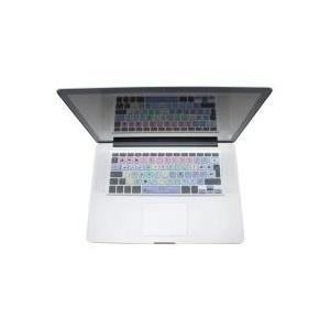 Logickeyboard LS-FCPX10-MBUC-DE Tastaturabdeckung Eingabegerätzubehör (LS-FCPX10-MBUC-DE)