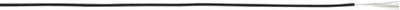 TRU COMPONENTS 1567025 Litze LiYv 1 x 0.08 mm² Gelb 100 m (1567025)