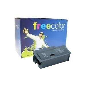 Freecolor - Tonersatz (ersetzt Kyocera TK 20H) - 1 x Schwarz - 20000 Seiten - wiederaufbereitet - für Kyocera FS-1750/F24, 17XX, 3750/F32, 3750/N32, 6700, 6700/E20, 6700/FH20, 6700/N20 (800150)