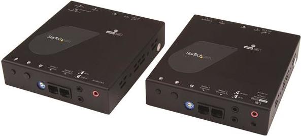 UHD 4K HDMI EXTENDER OVER IP