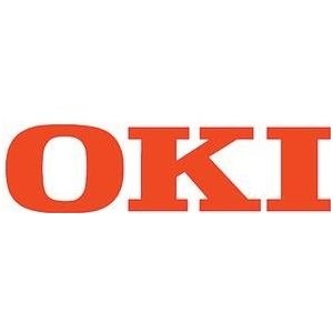 OKI - Tonerpatrone - 1 x Cyan - 10000 Seiten - für OKI MC861, MC861cdtn, MC861cdxn, MC861dn (44059255)
