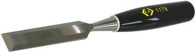 C.K Tools T1178 050 Griffmeißel Holzverarbeitungsmeißel (T1178 050)