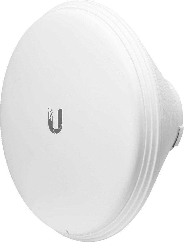 Ubiquiti Horn-5-45 - Antenne - Hupe - AirMax - 15,5 dBi (HORN-5-45)