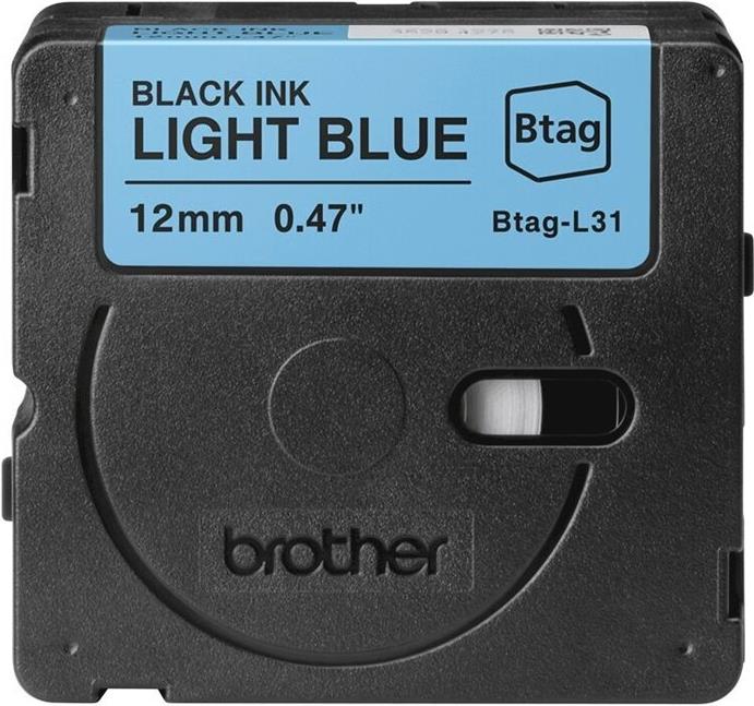 Brother BTAG-L31 nastro per etichettatrice