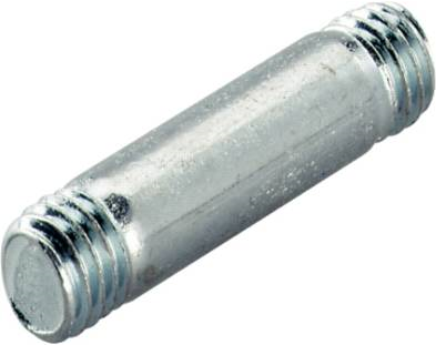 Fischer 79706 Gewindestift M8 45 mm Stahl galvanisch verzinkt 100 St. (79706)
