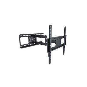 Equip 650315 Supporto TV a parete 139,7 cm (55") Nero