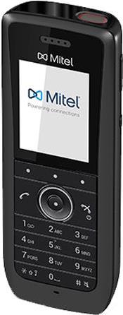 MITEL 5634 WIFI HANDSET