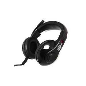ZALMAN ZM-HPS200 - Head-Set - volle Größe (ZM-HPS200(Headset))