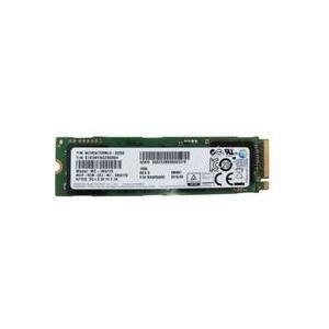 SM961 MZVPW128HEGM - SSD - verschlüsselt - 128GB - intern - M.2 2280 (M.2 2280) - PCI Express 3.0 x4 (NVMe) - TCG Opal Encryption 2,0 (MZVPW128HEGM-00000) SM961 MZVPW128HEGM - SSD - verschlüsselt - 128GB - intern - M.2 2280 (M.2 2280) - PCI Express 3.0 x4 (NVMe) - TCG Opal Encryption 2,0 (MZVPW128HEGM-00000)