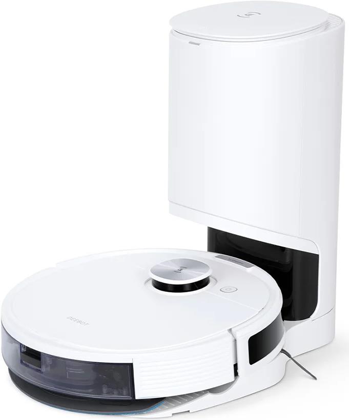 Ecovac Deebot N10 Plus