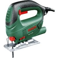 Bosch PST 650 seghetto elettrico 3100 spm [fogli per minuto] 500 W 1,6 kg (Bosch PST 650 - stiksav - 500 W)