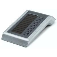 Unify OpenStage Key Module - Funktionstasten-Erweiterungsmodul - Lava - für OpenStage 60, 60 G, 60T (L30250-F600-C171)