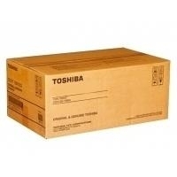 Toshiba T FC55E-C - Tonerpatrone - 1 x Cyan - 26,500 Seiten - für e-STUDIO 5520c, 6520c, 6530c (6AG00002318)