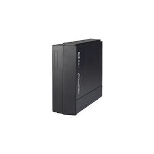 Bluewalker PowerWalker VFD 600 IEC - USV - Wechselstrom 220/230/240 V - 360 Watt - 600 VA 7 Ah - 2 Ausgangsstecker (10120404)