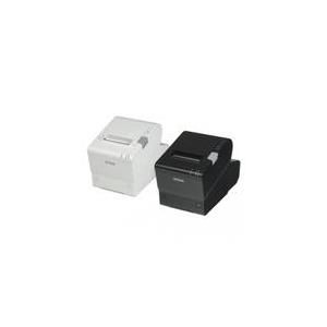 Epson TM-T88V-DT (422) - DT - 1 x Atom N2600 / 1,6 GHz - RAM 2GB - SSD 16GB - GMA 3600 - Win Embedded POSReady 2009  (C31CC74422)