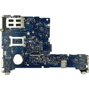 HP Inc HP - Systemplatine - mit Intel QM77 Chipsatz und HD Graphics 4000 integrierter UMA-Grafikchip - einschließlich Ersatz-Thermomaterial - für Modelle mit Windows 7 (685404-001)