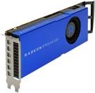 HP Inc AMD Radeon Pro WX 9100 - Grafikkarten - Radeon Pro WX 9100 - 16 GB HBM2 - PCIe 3.0 x16 - 6 x Mini DisplayPort (2TF01AA) HP Inc AMD Radeon Pro WX 9100 - Grafikkarten - Radeon Pro WX 9100 - 16 GB HBM2 - PCIe 3.0 x16 - 6 x Mini DisplayPort (2TF01AA)